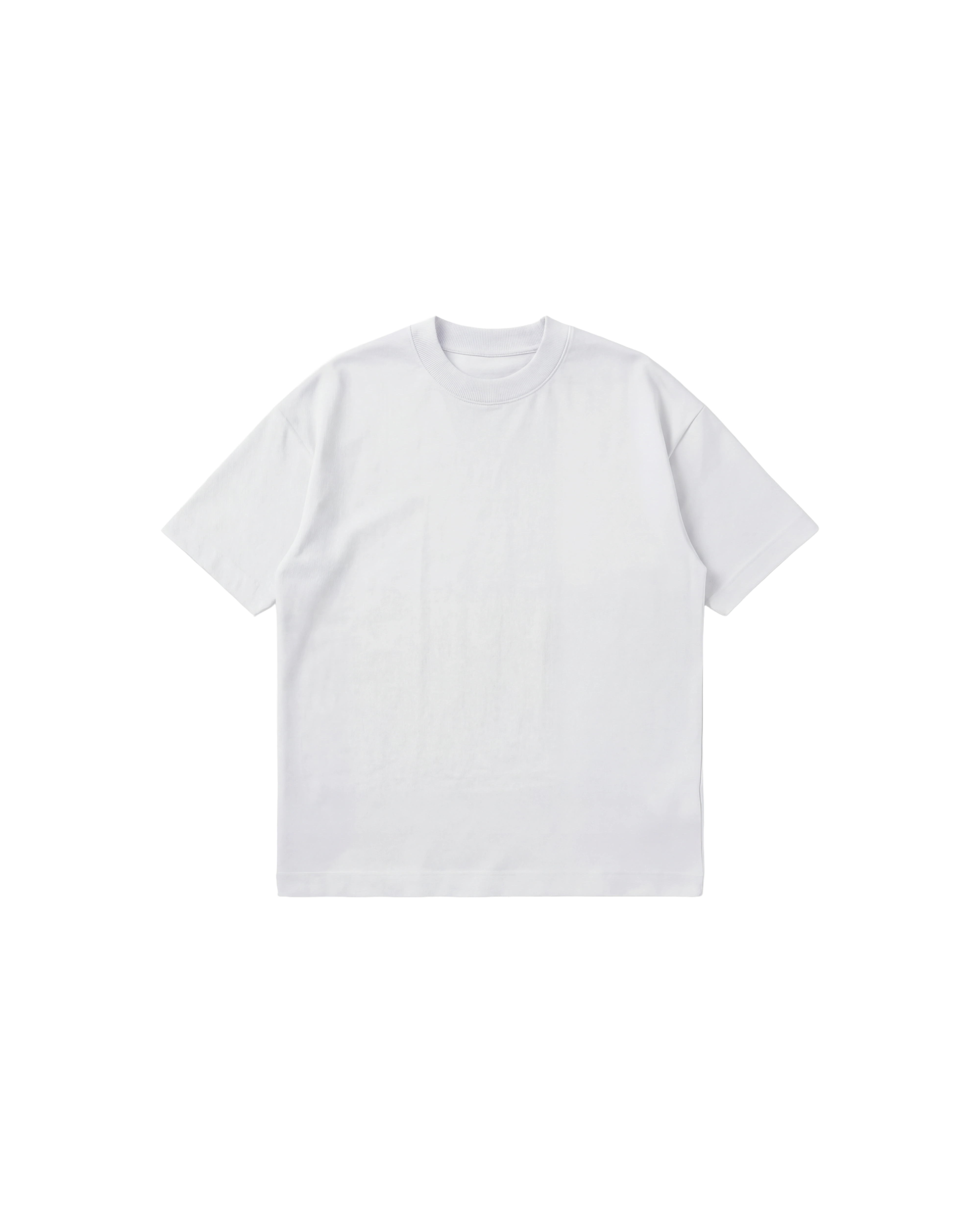 Semi Oversize 250 Marfil Cubica