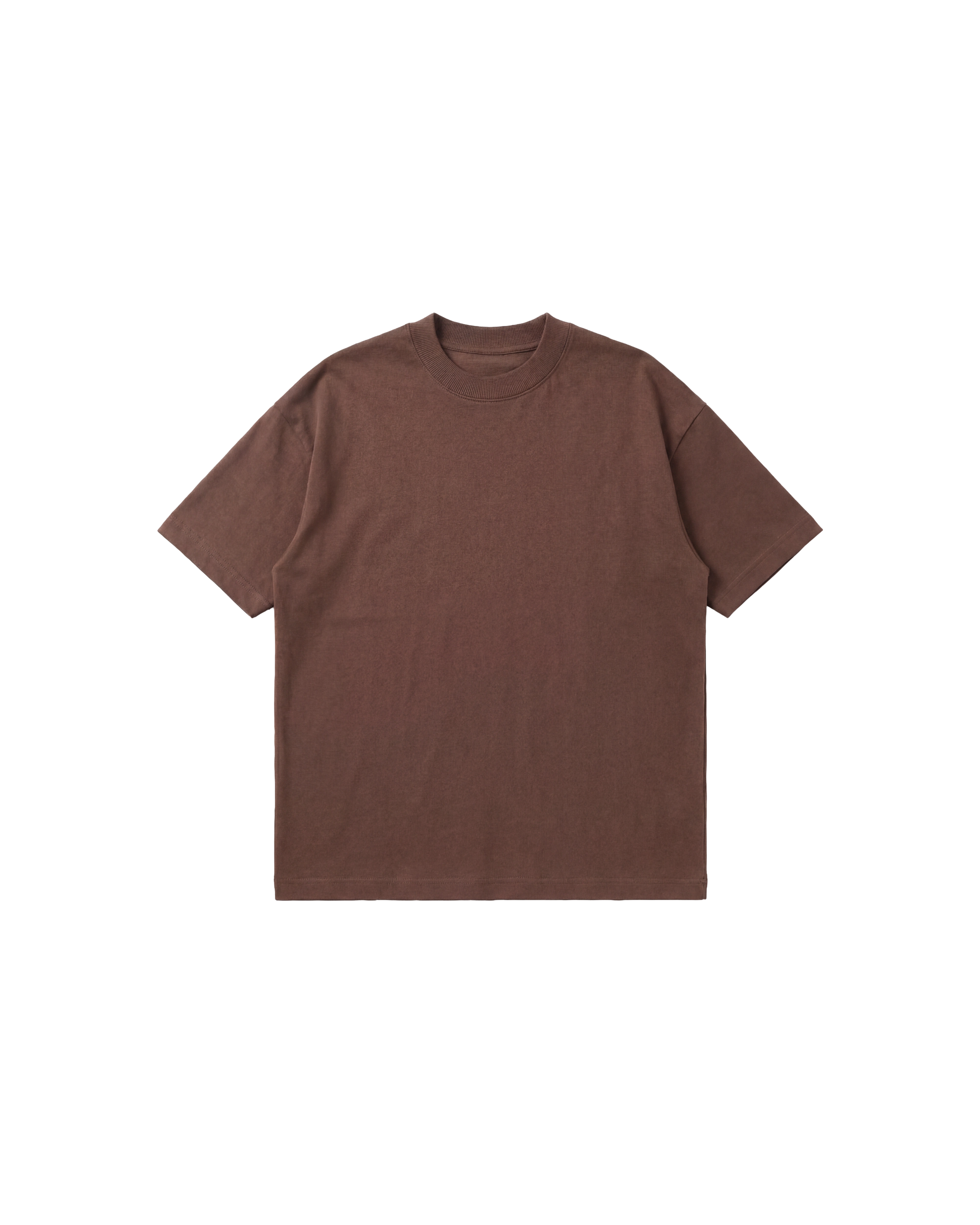 Semi Oversize 250 Café Toffee Cubica