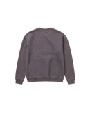 Sweatshirt 410 Gris Oscuro Cubica