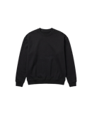 Sweatshirt 410 Negro Cubica