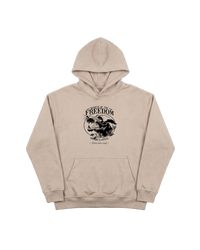Beast Freedom Hoodie 410 Arena Cubica
