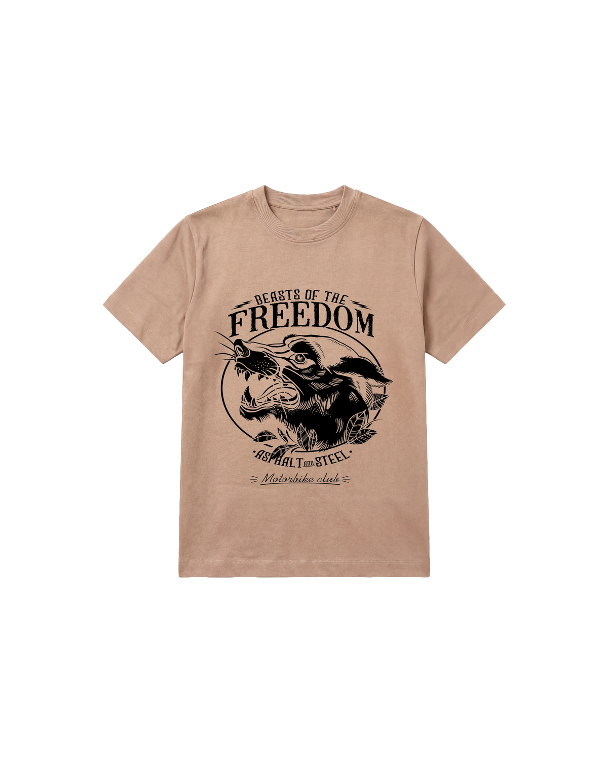 Beast Freedom Regular 250 Arena Cubica