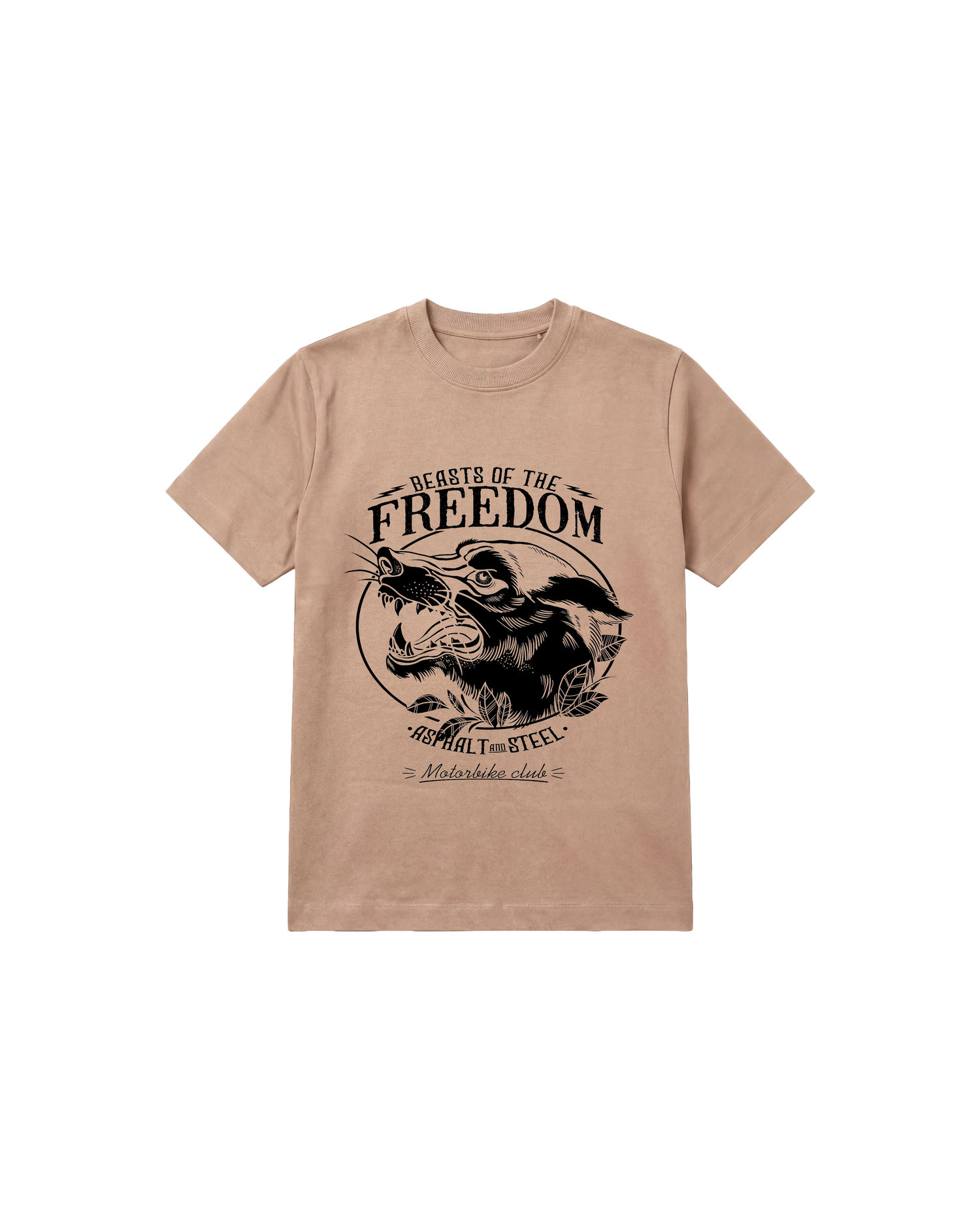 Beast Freedom Regular 250 Arena Cubica