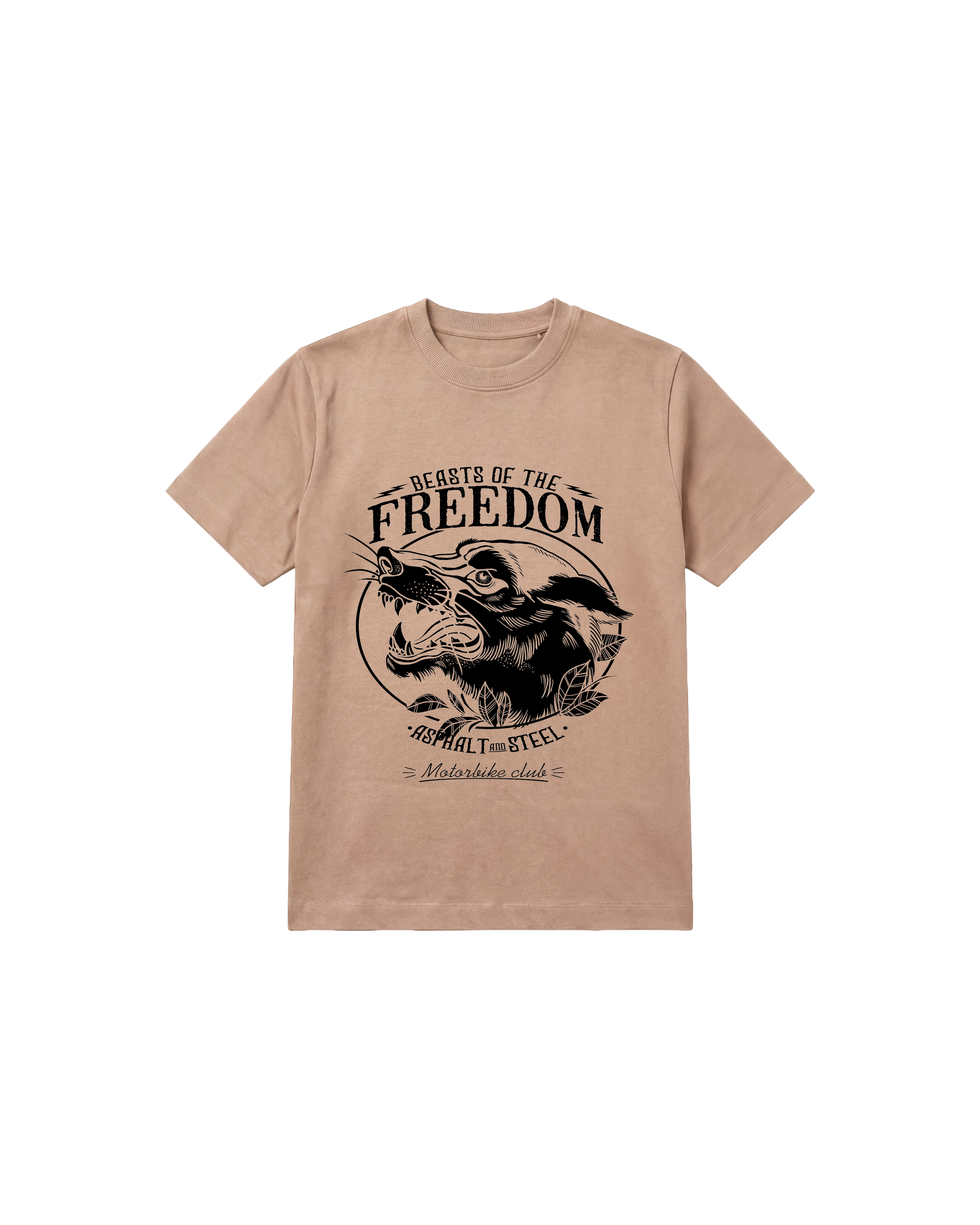 Beast Freedom Regular 250 Arena Cubica