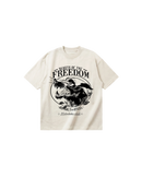 Beast Freedom Semi Oversize 250 Marfil Cubica