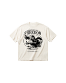 Beast Freedom Semi Oversize 310 Marfil Cubica