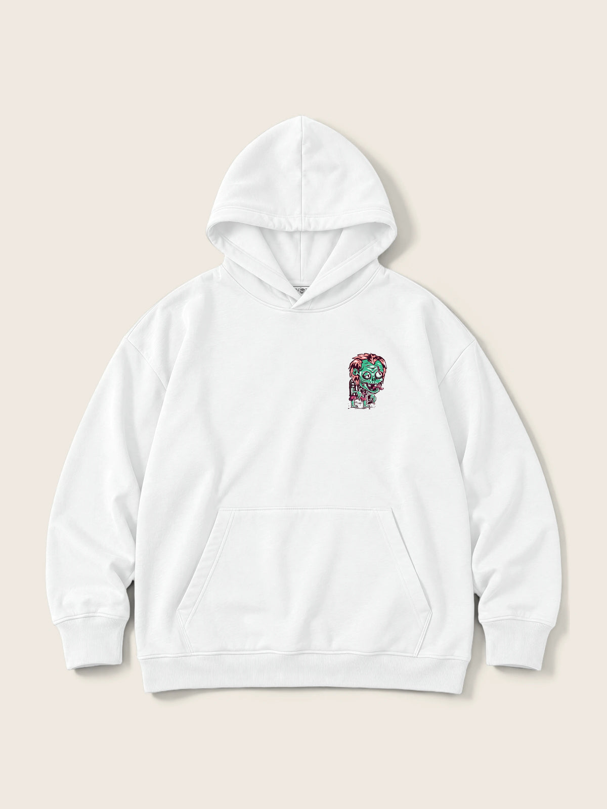 Beetlejuice · Hoodie 410g — Imagen del producto 2