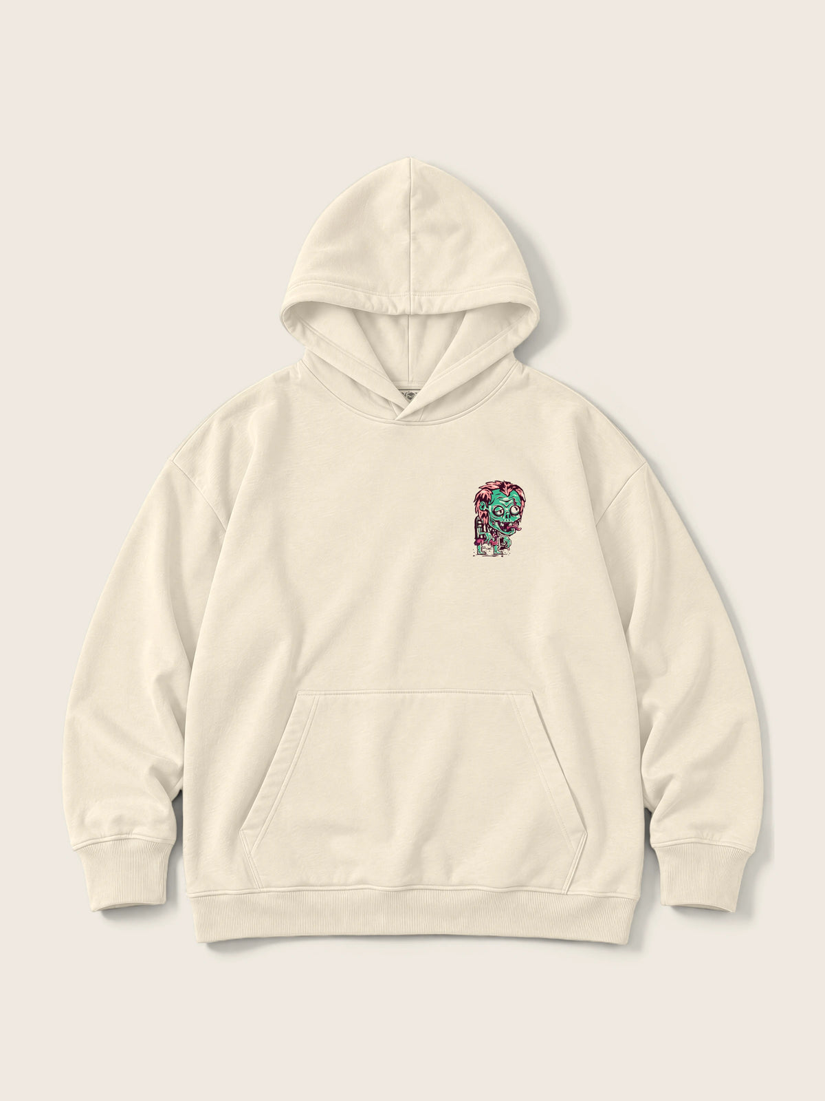 Beetlejuice · Hoodie 410g — Imagen del producto 4