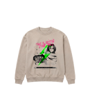 Better Two Sweatshirt 410 Arena Cubica
