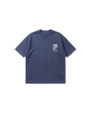 Big Owl Semi Oversize 250 Indigo Cubica