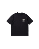 Big Owl Semi Oversize 250 Negro Cubica