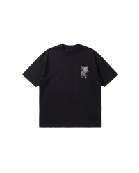 Big Owl Semi Oversize 250 Negro Cubica
