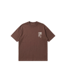 Big Owl Semi Oversize 250 Café Toffee Cubica