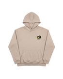 Calavera Cool Hoodie 410 Arena Cubica