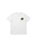 Calavera Cool Regular 310 Blanco Cubica