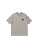 Calavera Cool Semi Oversize 250 Gris Cemento Cubica