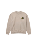 Calavera Cool Sweatshirt 410 Arena Cubica