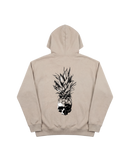 Calavera Piña Hoodie 410 Arena Cubica