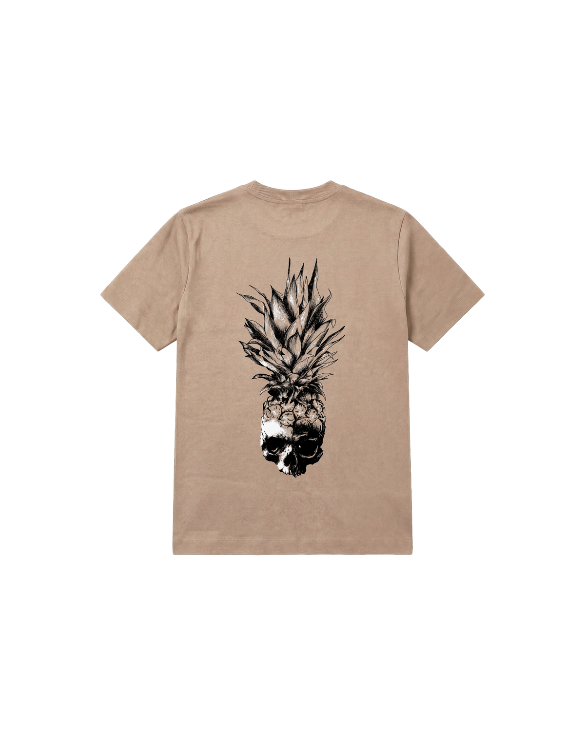 Calavera Piña Regular 250 Arena Cubica