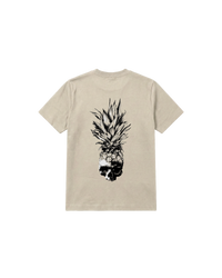 Calavera Piña Regular 250 Marfil Cubica