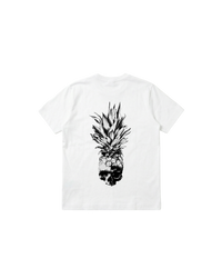 Calavera Piña Regular 310 Blanco Cubica