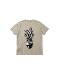 Calavera Piña Regular 310 Marfil Cubica