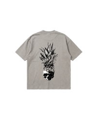 Calavera Piña Semi Oversize 250 Gris Cemento Cubica