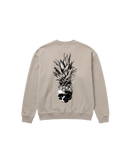 Calavera Piña Sweatshirt 410 Arena Cubica