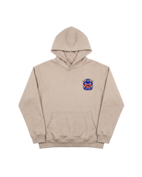 Captain Trooper Hoodie 410 Arena Cubica