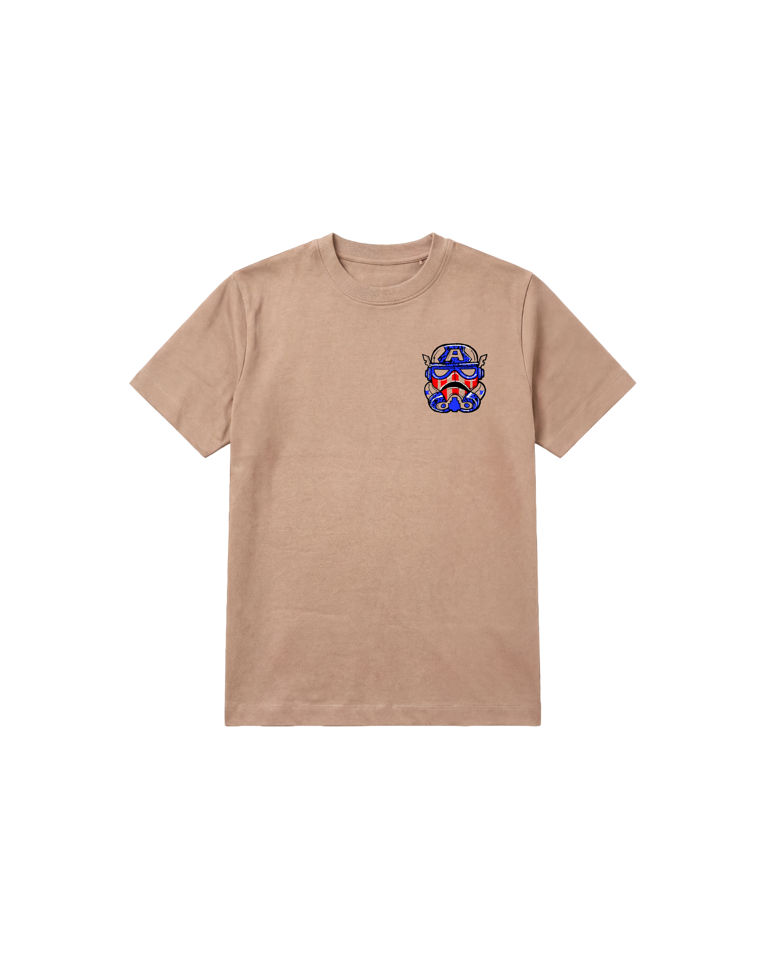 Captain Trooper Regular 250 Arena Cubica