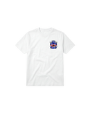 Captain Trooper Regular 250 Blanco Cubica