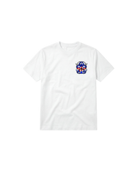 Captain Trooper Regular 250 Blanco Cubica