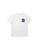 Captain Trooper Regular 310 Blanco Cubica
