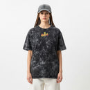 Camiseta Cubica Neon Cat (THE LIGHTS)