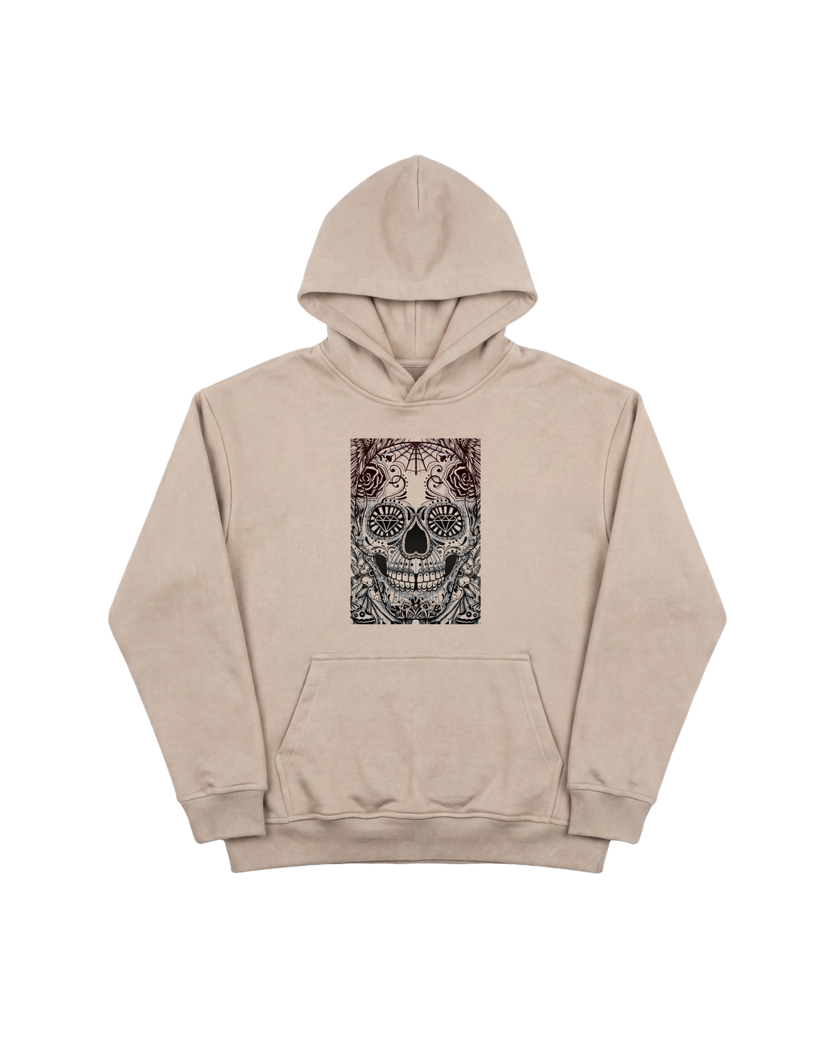 Catrina Magic Hoodie 410 Arena Cubica