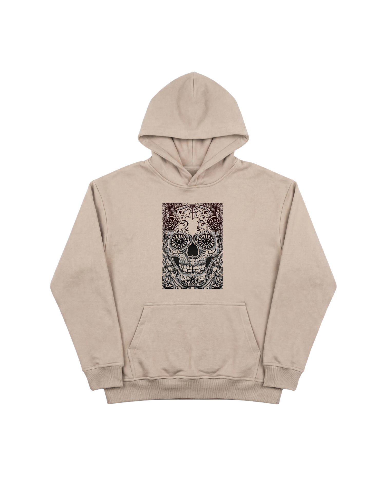 Catrina Magic Hoodie 410 Arena Cubica