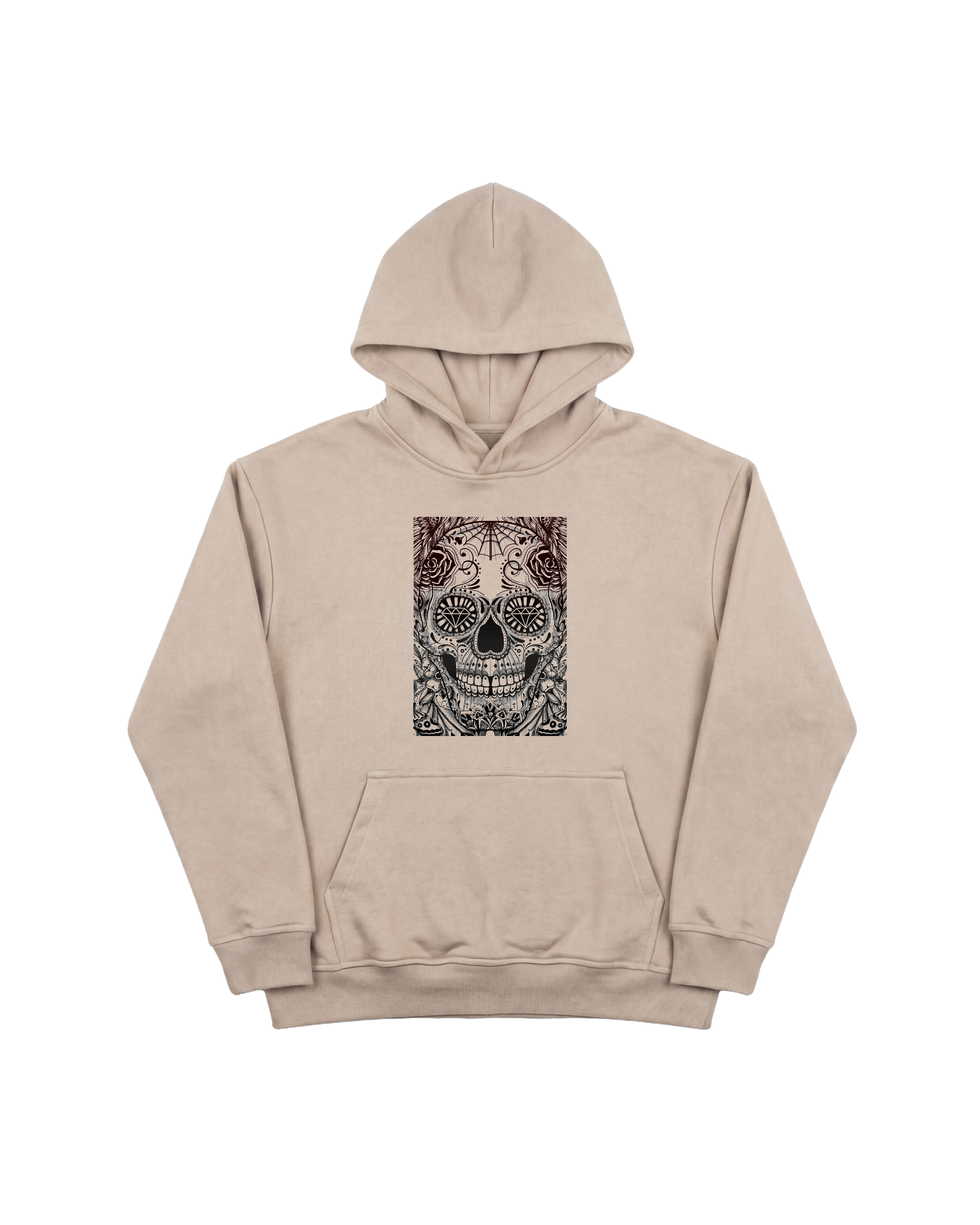 Catrina Magic Hoodie 410 Arena Cubica