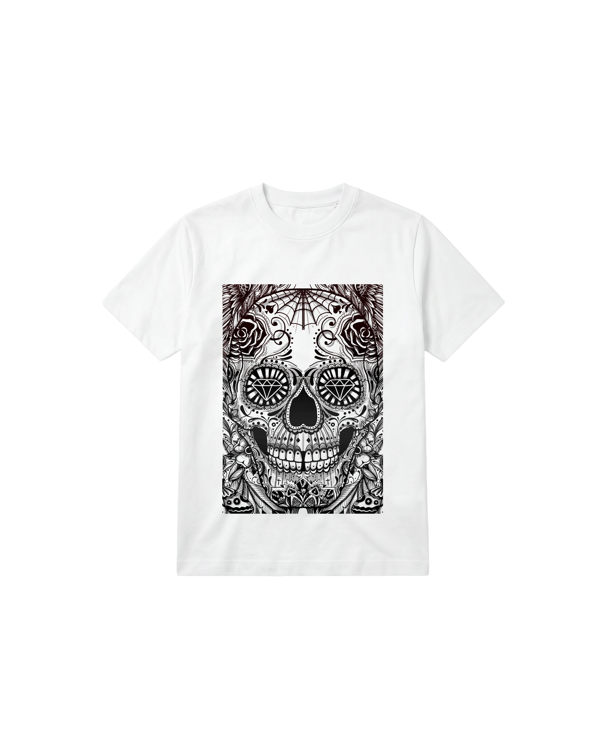 Catrina Magic Regular 250 Blanco Cubica