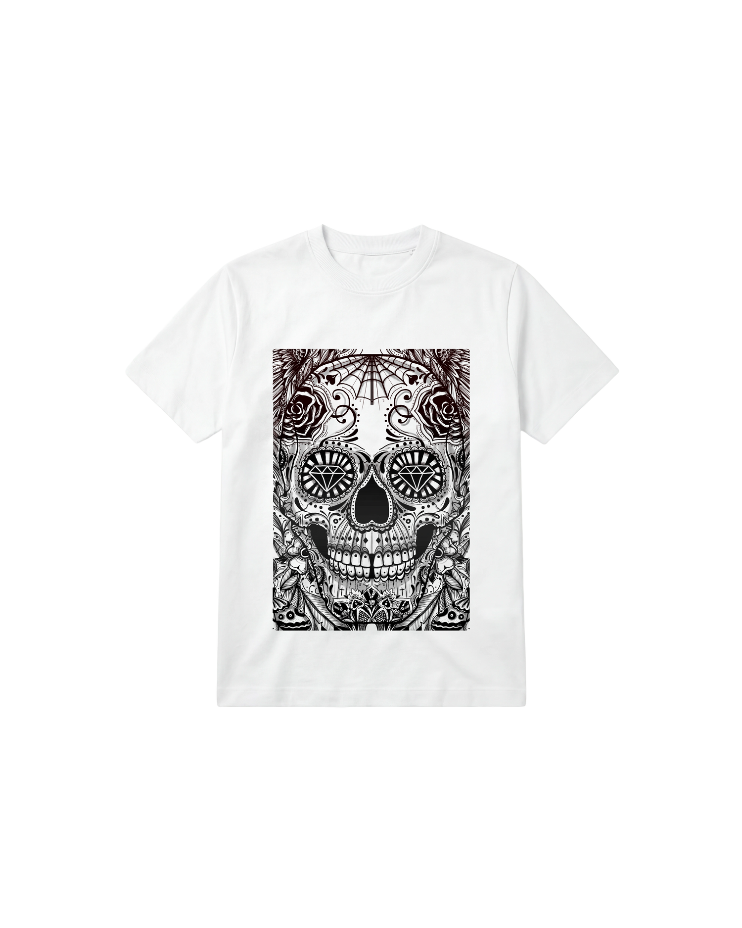 Catrina Magic Regular 250 Blanco Cubica