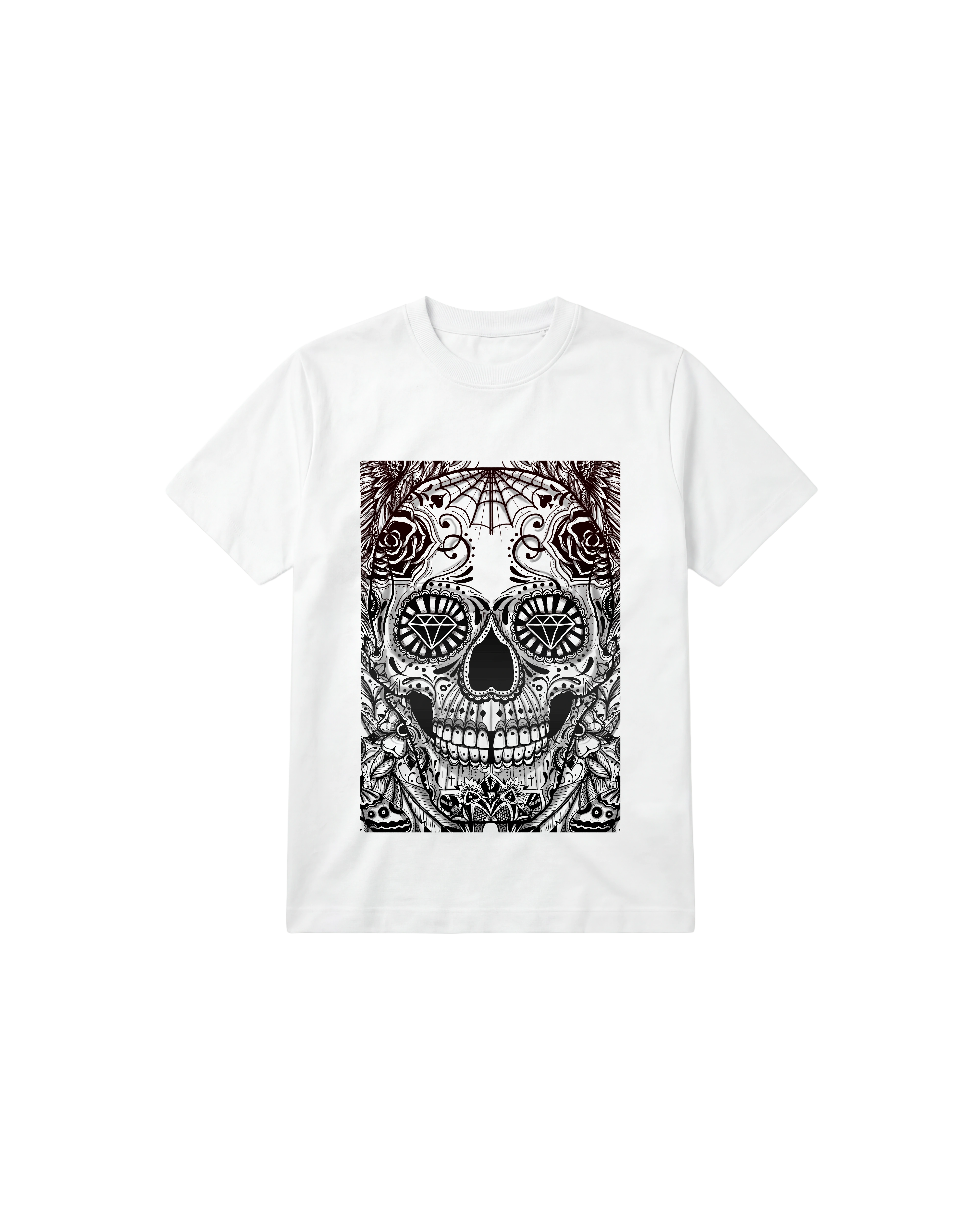 Catrina Magic Regular 250 Blanco Cubica