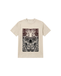 Catrina Magic Regular 250 Marfil Cubica