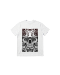Catrina Magic Regular 310 Blanco Cubica