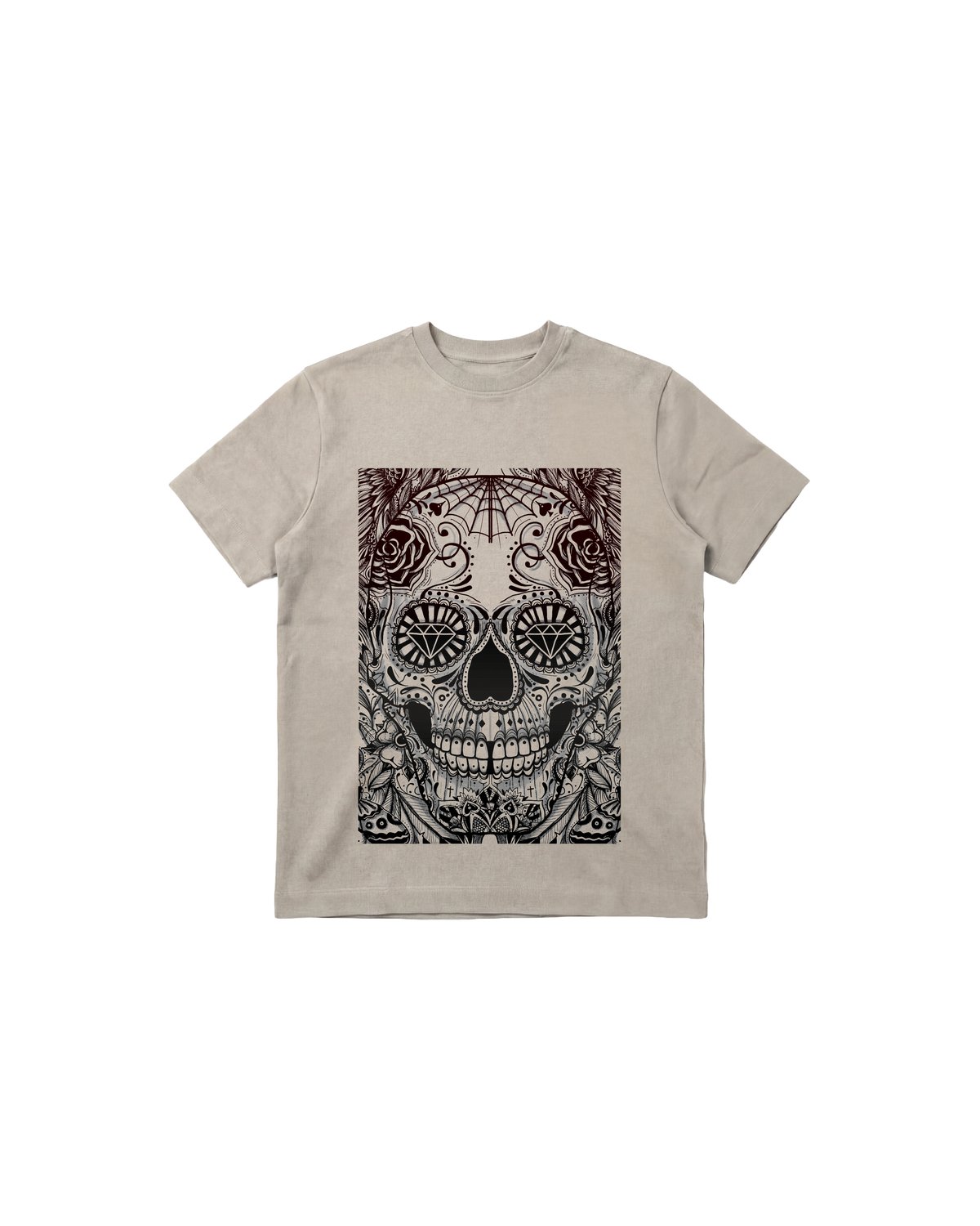 Catrina Magic Regular 310 Marfil Cubica