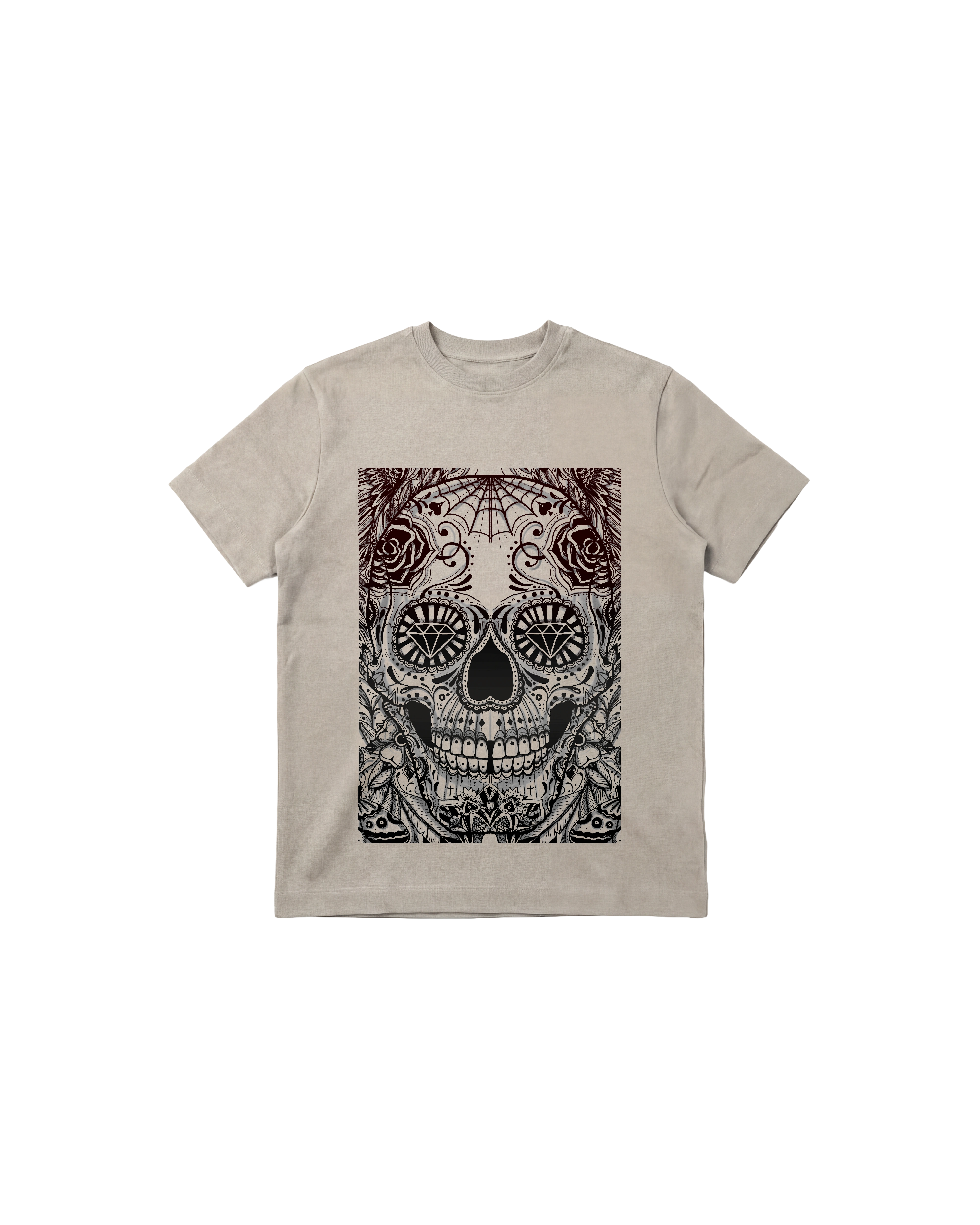 Catrina Magic Regular 310 Marfil Cubica