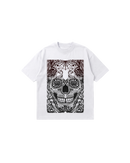 Catrina Magic Semi Oversize 250 Blanco Cubica
