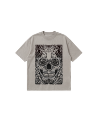 Catrina Magic Semi Oversize 250 Gris Cemento Cubica