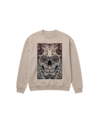 Catrina Magic Sweatshirt 410 Arena Cubica