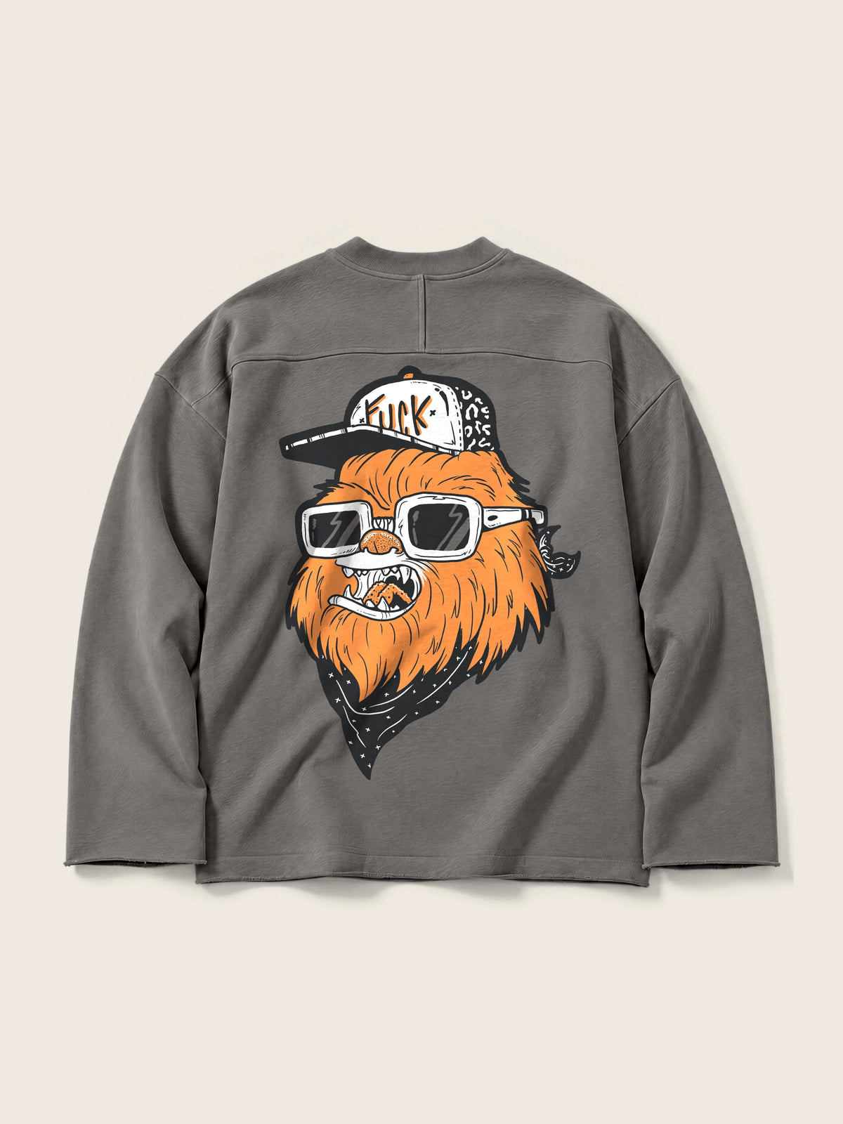 Chewie Hippie · Buso Cuello Redondo 410g — Imagen del producto 5
