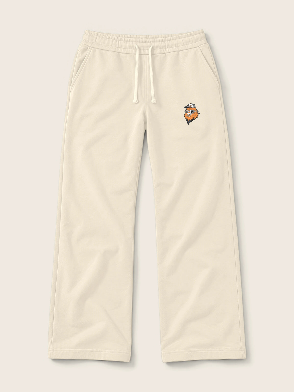 Chewie Hippie · Pantalón Sudadera 410g — Imagen del producto 1