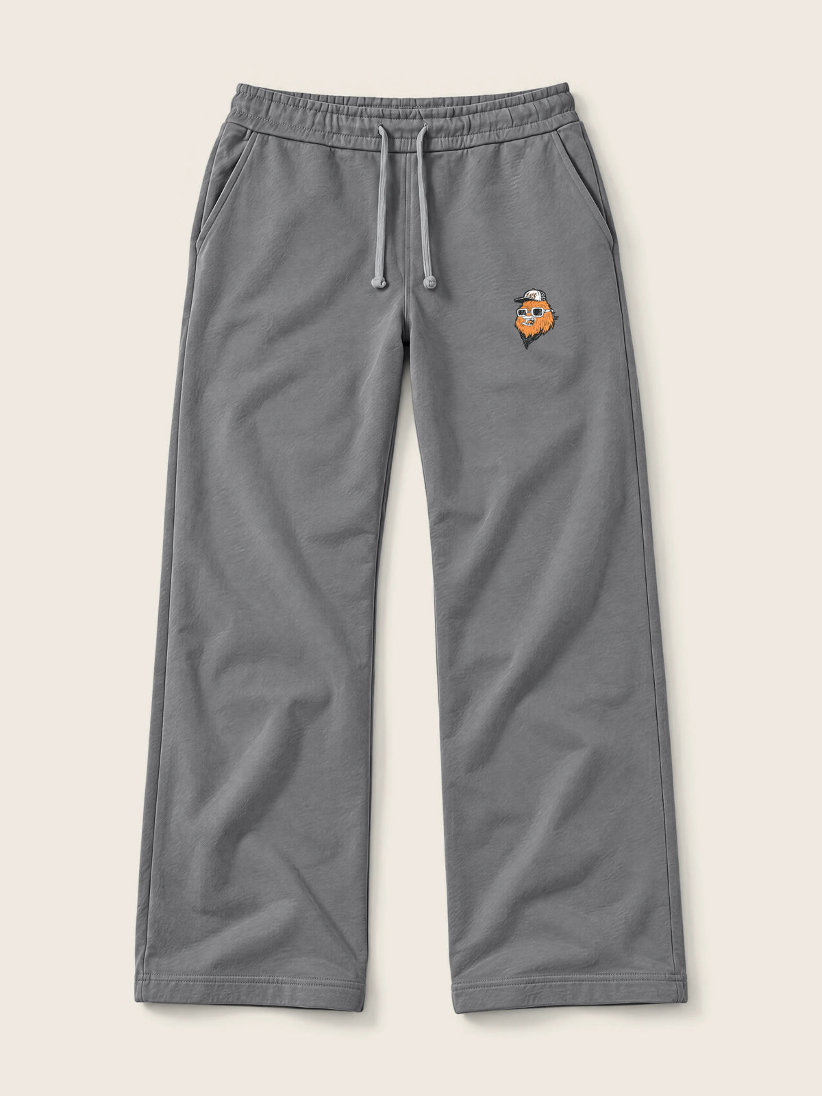 Chewie Hippie · Pantalón Sudadera 410g — Imagen del producto 5